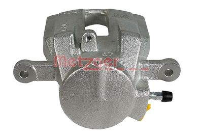 Brake Caliper METZGER AUTOTEILE 6260139