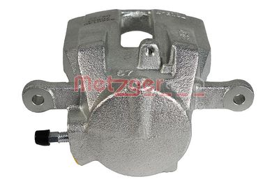 Brake Caliper METZGER AUTOTEILE 6260140