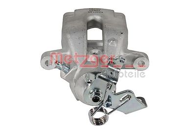 Brake Caliper METZGER AUTOTEILE 6260160