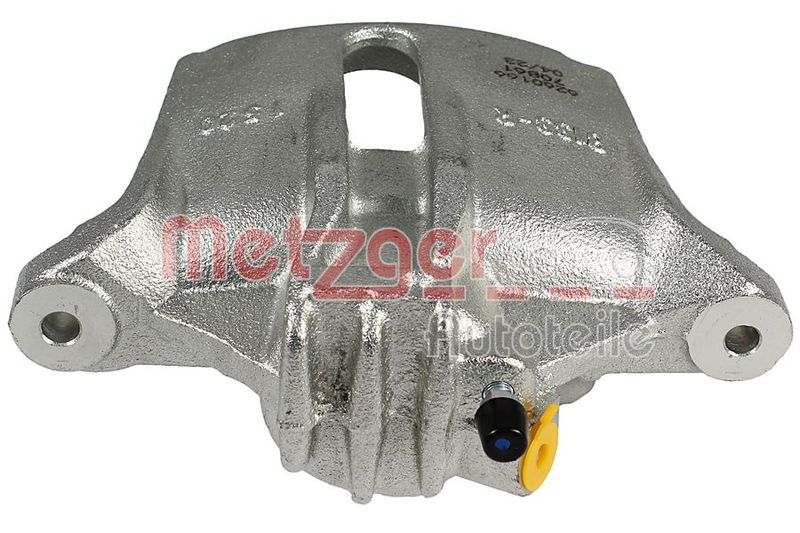 METZGER AUTOTEILE 6260166 Brake Caliper