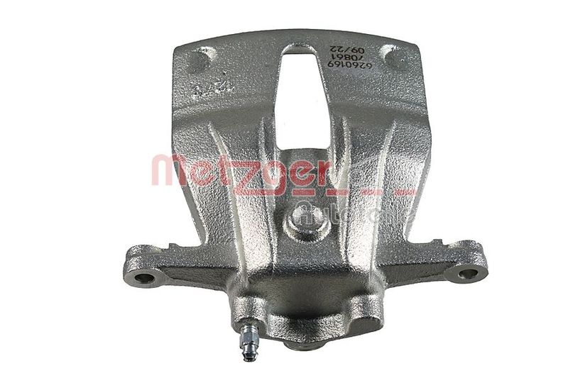 METZGER AUTOTEILE 6260169 Brake Caliper