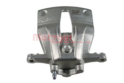 Brake Caliper METZGER AUTOTEILE 6260169