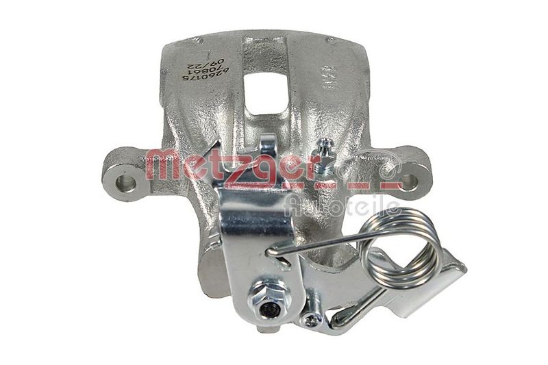 METZGER AUTOTEILE 6260175 Brake Caliper