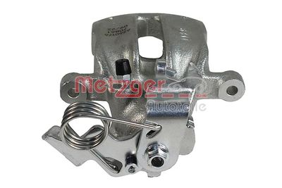 Brake Caliper METZGER AUTOTEILE 6260176