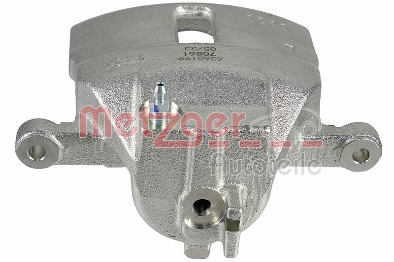 METZGER AUTOTEILE 6260199 Brake Caliper