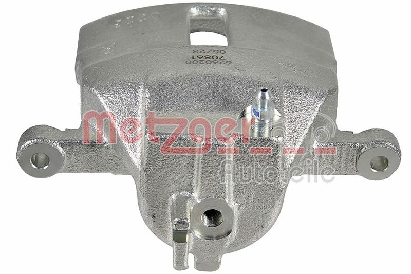 METZGER AUTOTEILE 6260200 Brake Caliper