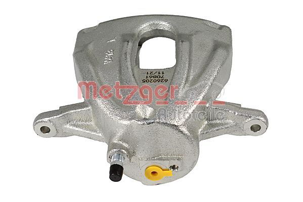 METZGER AUTOTEILE 6260205 Brake Caliper