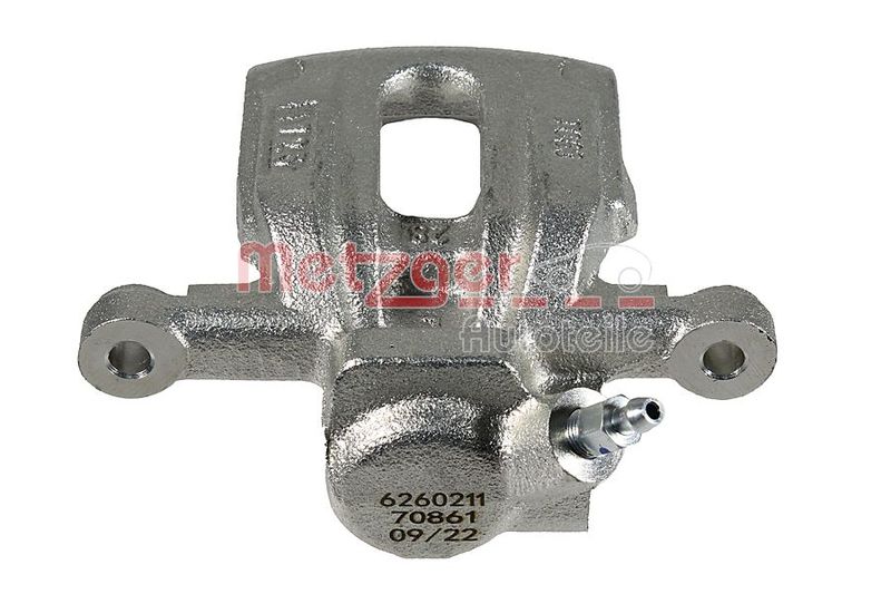METZGER AUTOTEILE 6260211 Brake Caliper