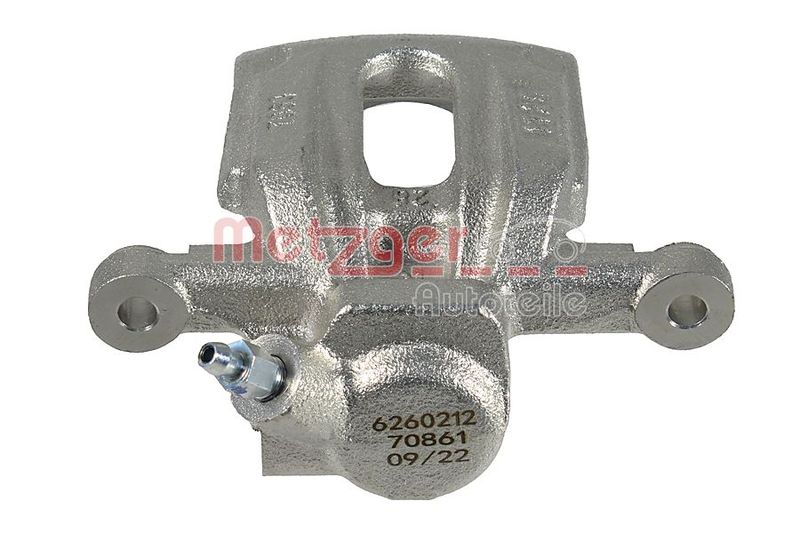 METZGER AUTOTEILE 6260212 Brake Caliper