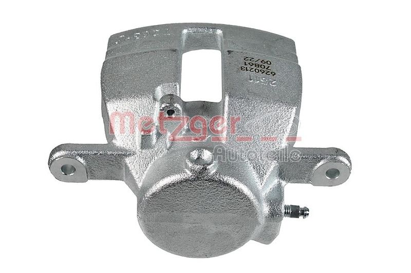 METZGER AUTOTEILE 6260213 Brake Caliper
