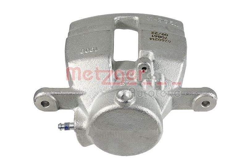 METZGER AUTOTEILE 6260214 Brake Caliper