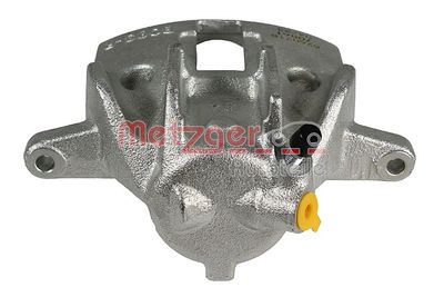Brake Caliper METZGER AUTOTEILE 6260218