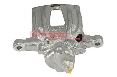 Brake Caliper METZGER AUTOTEILE 6260233