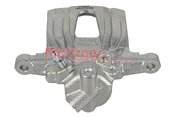 METZGER AUTOTEILE 6260234 Brake Caliper
