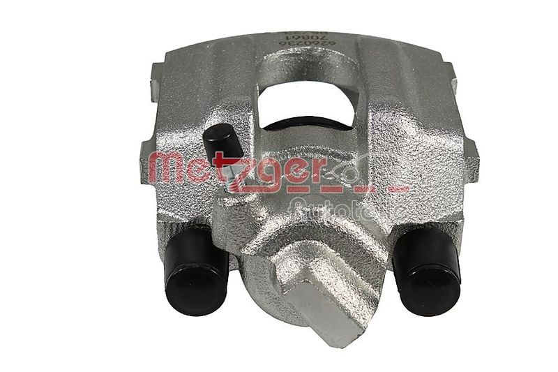METZGER AUTOTEILE 6260236 Brake Caliper