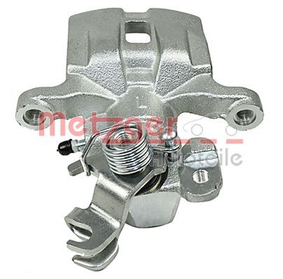 METZGER AUTOTEILE 6260237 Brake Caliper