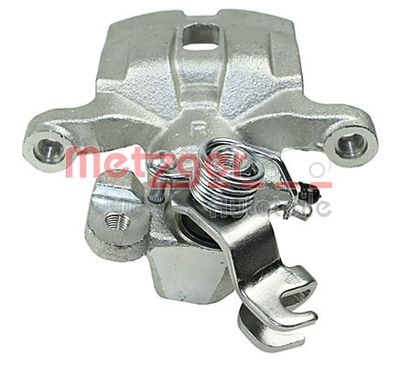 Brake Caliper METZGER AUTOTEILE 6260238