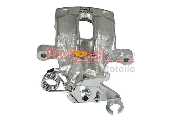 METZGER AUTOTEILE 6260240 Brake Caliper