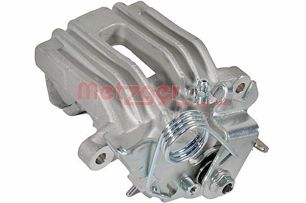 METZGER AUTOTEILE 6260253 Brake Caliper