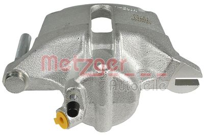 Brake Caliper METZGER AUTOTEILE 6260265
