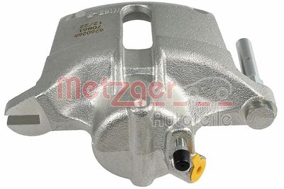 Brake Caliper METZGER AUTOTEILE 6260266