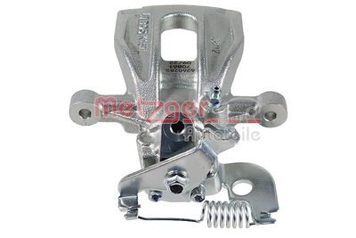 Brake Caliper METZGER AUTOTEILE 6260285
