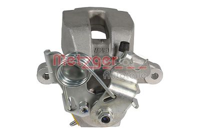 Brake Caliper METZGER AUTOTEILE 6260317