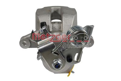 Brake Caliper METZGER AUTOTEILE 6260318