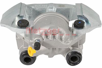 Brake Caliper METZGER AUTOTEILE 6260331