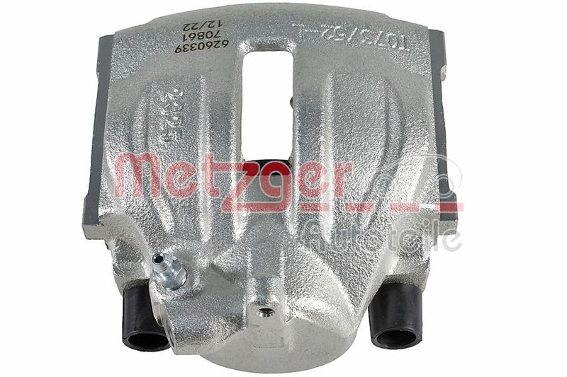 METZGER AUTOTEILE 6260339 Brake Caliper
