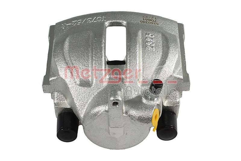 METZGER AUTOTEILE 6260340 Brake Caliper