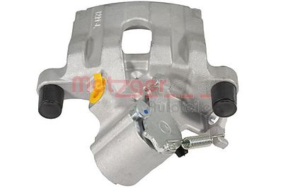 Brake Caliper METZGER AUTOTEILE 6260341