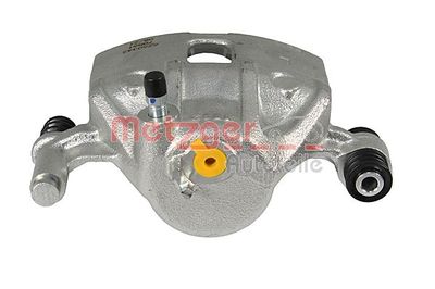 Brake Caliper METZGER AUTOTEILE 6260343