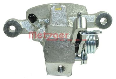 Brake Caliper METZGER AUTOTEILE 6260358