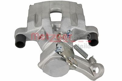 Brake Caliper METZGER AUTOTEILE 6260363