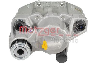 Brake Caliper METZGER AUTOTEILE 6260367