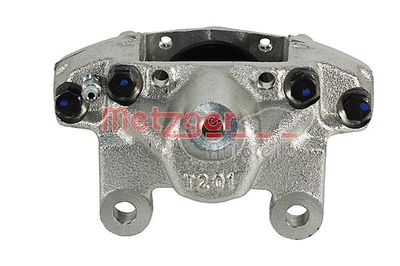 Brake Caliper METZGER AUTOTEILE 6260386