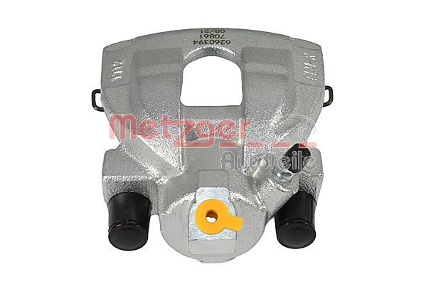 METZGER AUTOTEILE 6260394 Brake Caliper