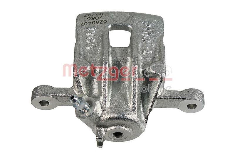 METZGER AUTOTEILE 6260407 Brake Caliper
