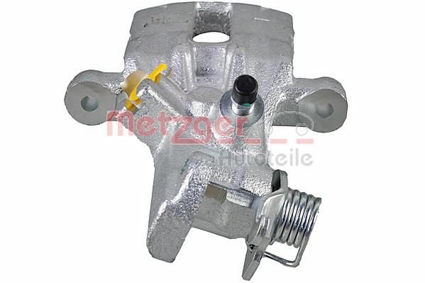 METZGER AUTOTEILE 6260413 Brake Caliper