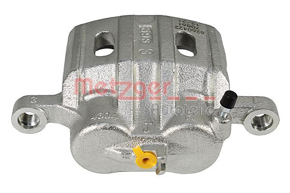 METZGER AUTOTEILE 6260422 Brake Caliper