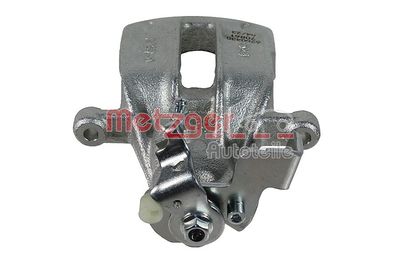 Brake Caliper METZGER AUTOTEILE 6260430