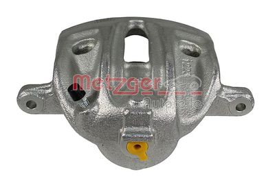 Brake Caliper METZGER AUTOTEILE 6260431