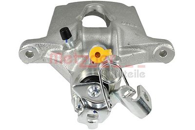 Brake Caliper METZGER AUTOTEILE 6260451
