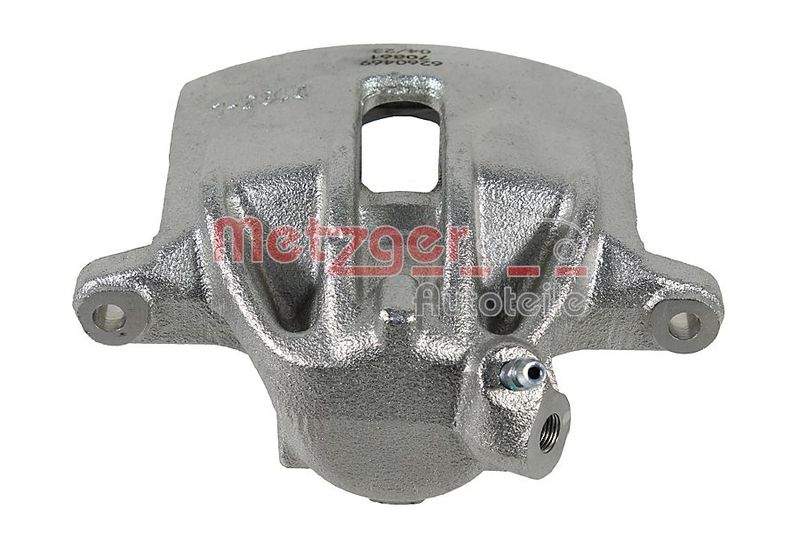 METZGER AUTOTEILE 6260469 Brake Caliper