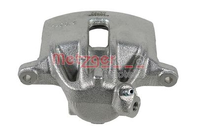 Brake Caliper METZGER AUTOTEILE 6260469