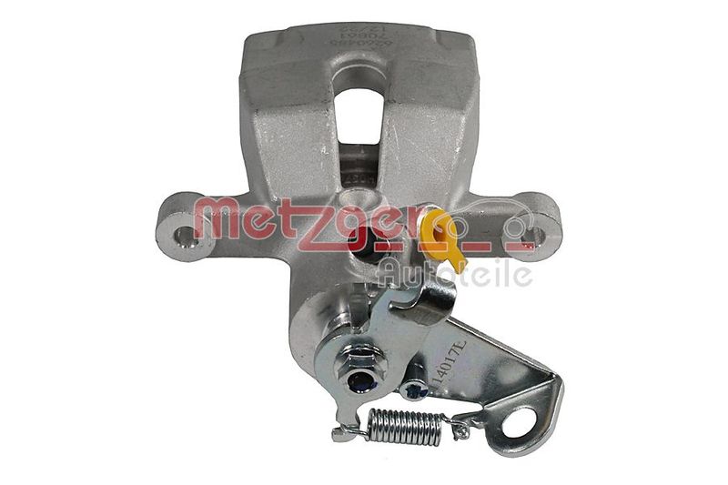 METZGER AUTOTEILE 6260485 Brake Caliper