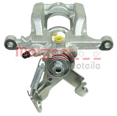 Brake Caliper METZGER AUTOTEILE 6260492