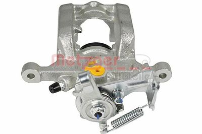Brake Caliper METZGER AUTOTEILE 6260494