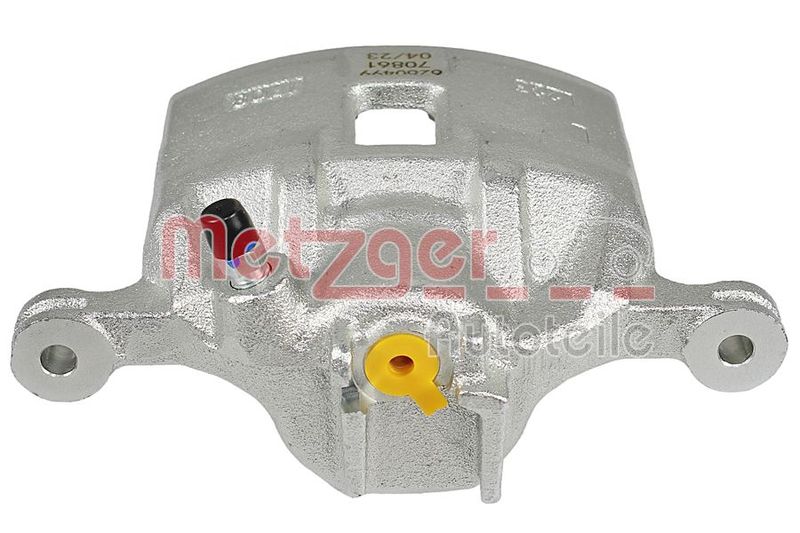 METZGER AUTOTEILE 6260499 Brake Caliper
